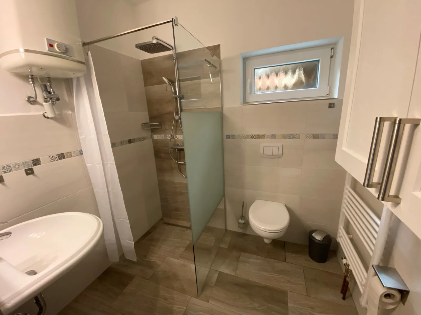 Harderdomizile - Wohnung 2