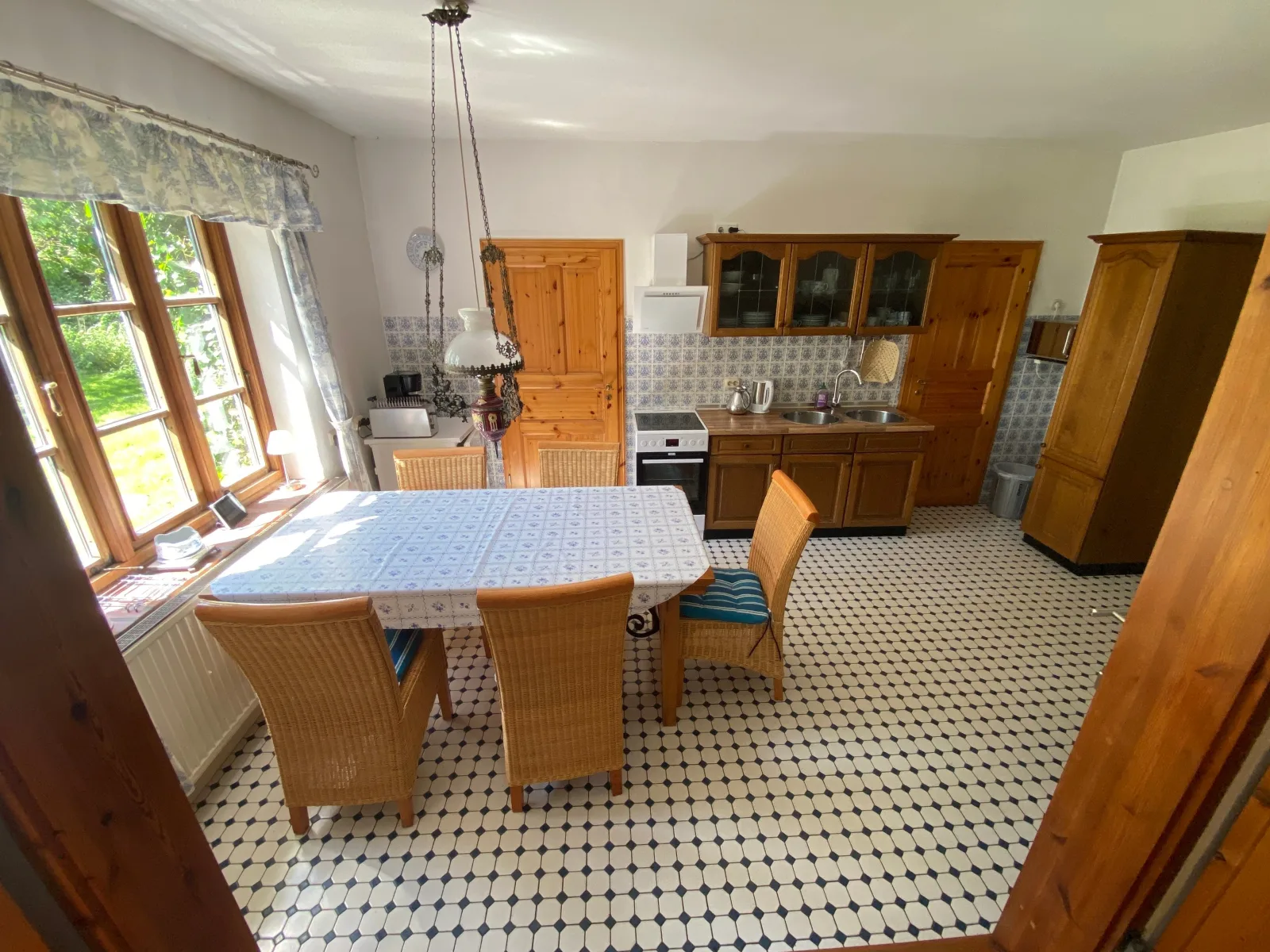 Harderdomizile - Wohnung 2