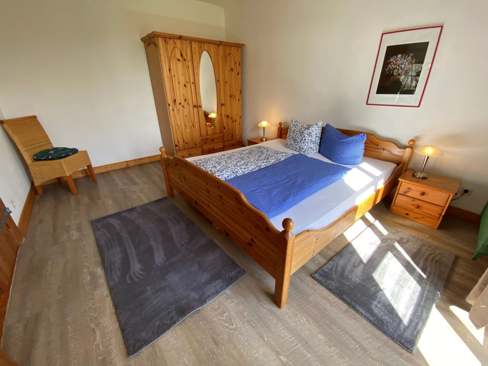 Harderdomizile - Wohnung 2