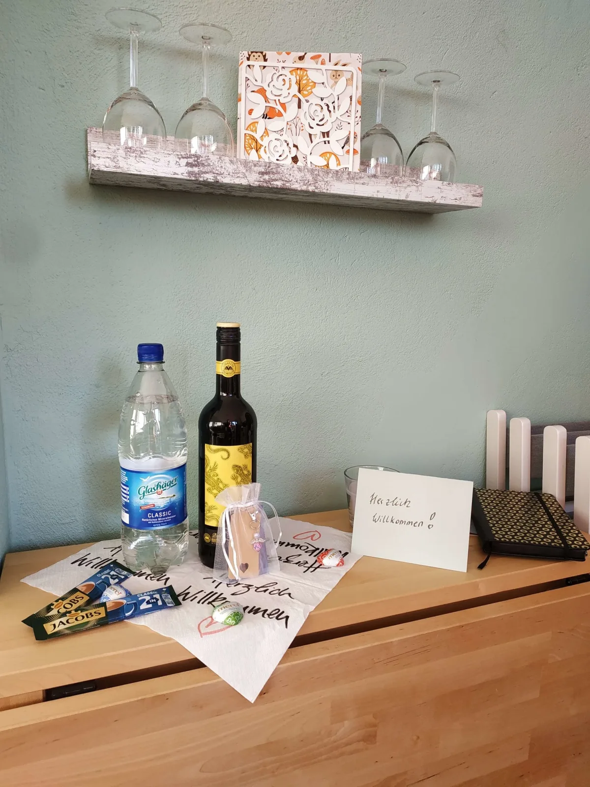 Hundefreundliches Ferienhaus in See- & Ostseenähe mit verglaster Terrasse