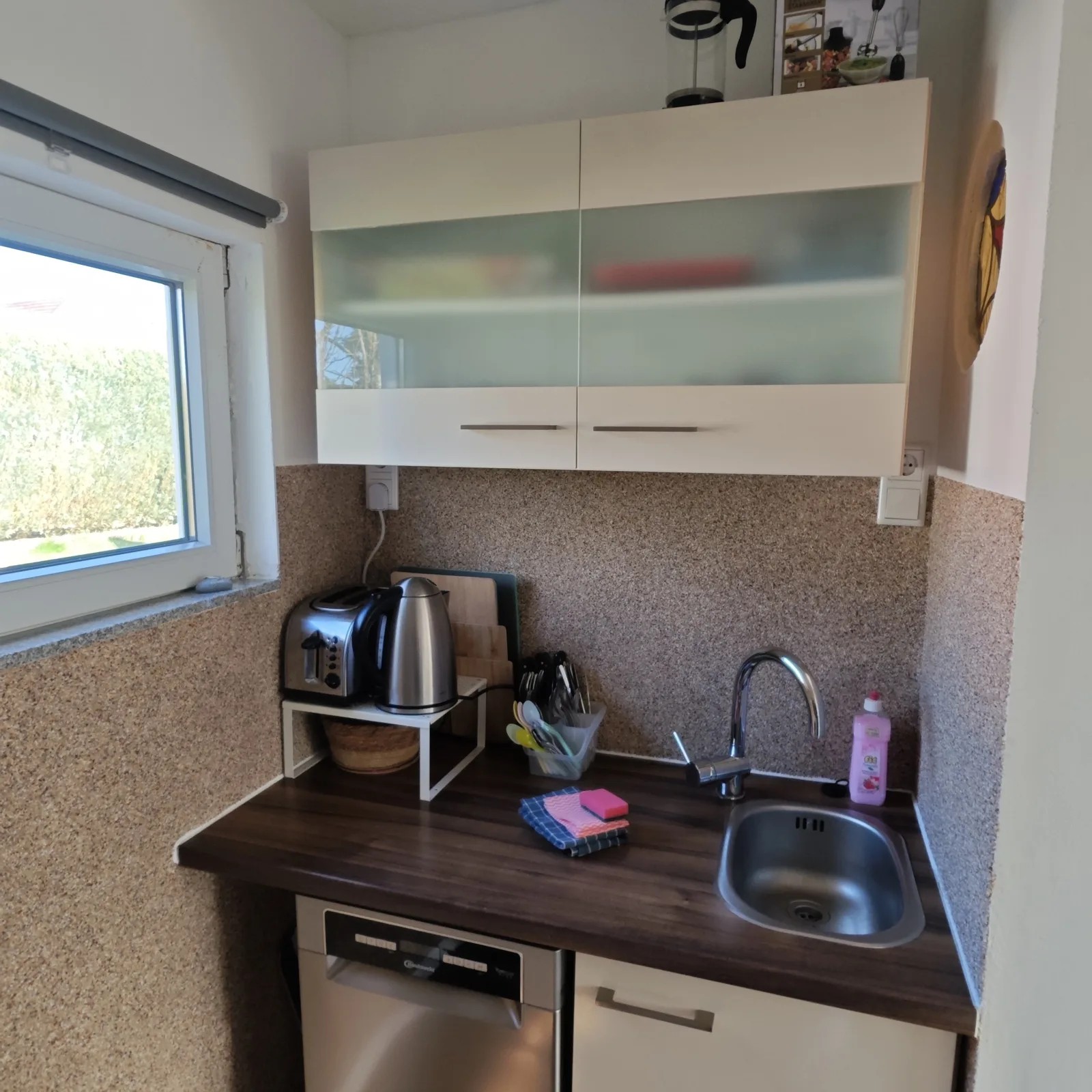 Hundefreundliches Ferienhaus in See- & Ostseenähe mit verglaster Terrasse