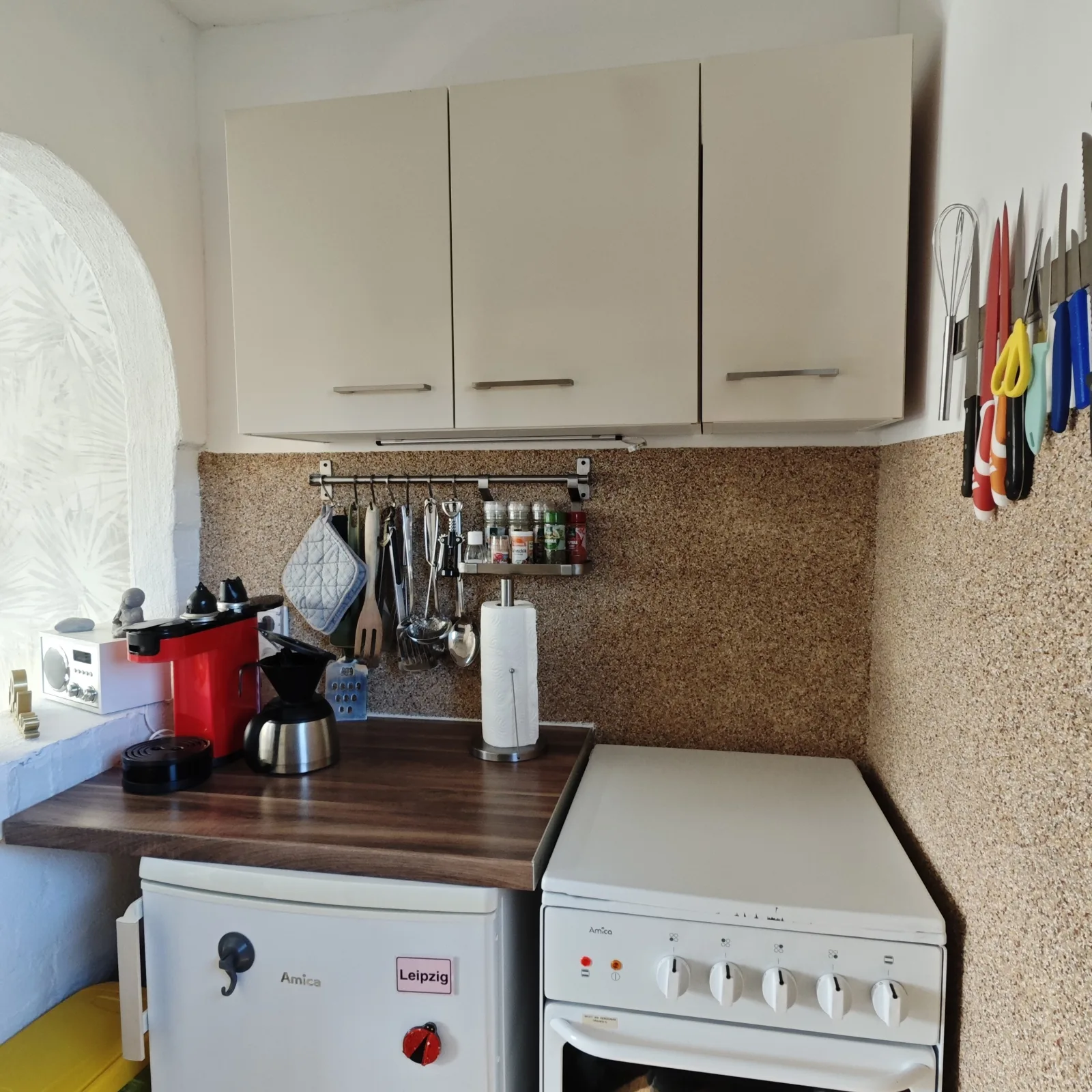 Hundefreundliches Ferienhaus in See- & Ostseenähe mit verglaster Terrasse