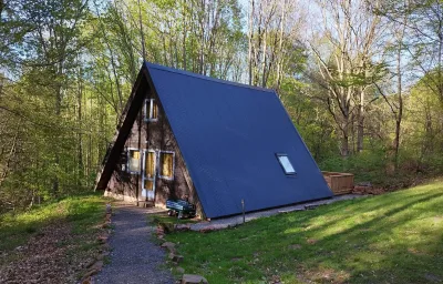 Ferienhaus Nr. 16 am Twistesee