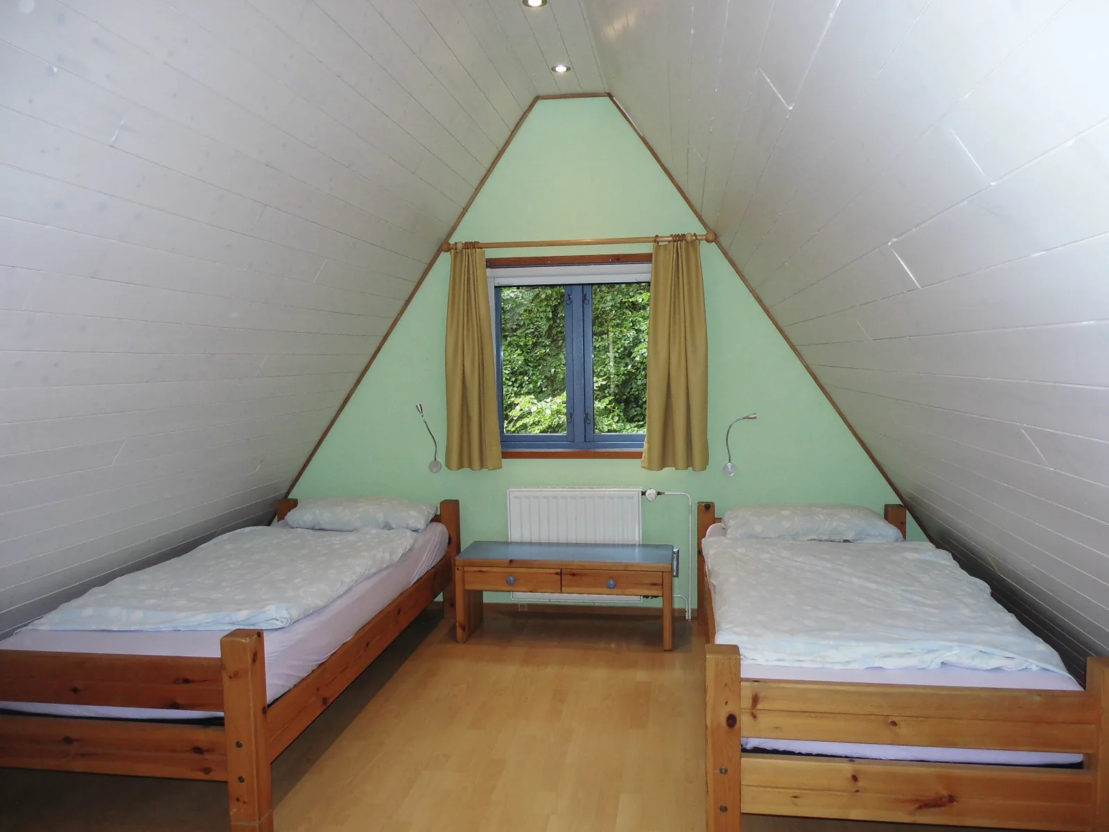 Ferienhaus Nr. 16 am Twistesee