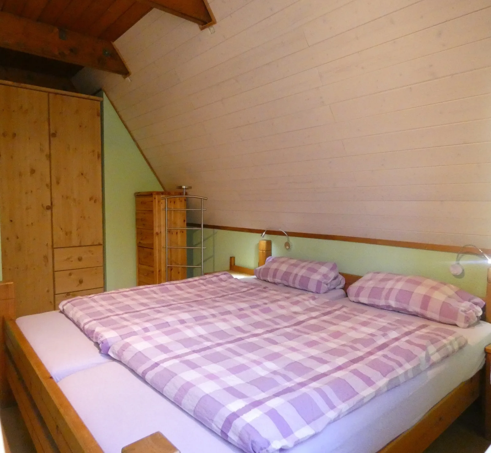 Ferienhaus Nr. 16 am Twistesee