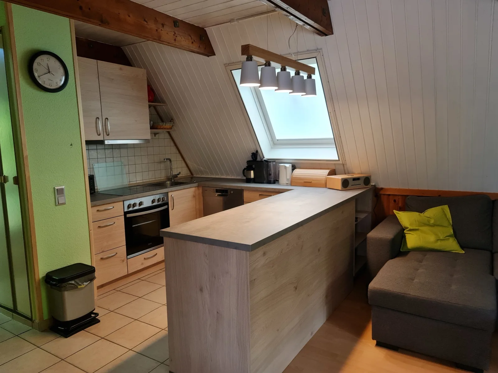 Ferienhaus Nr. 16 am Twistesee
