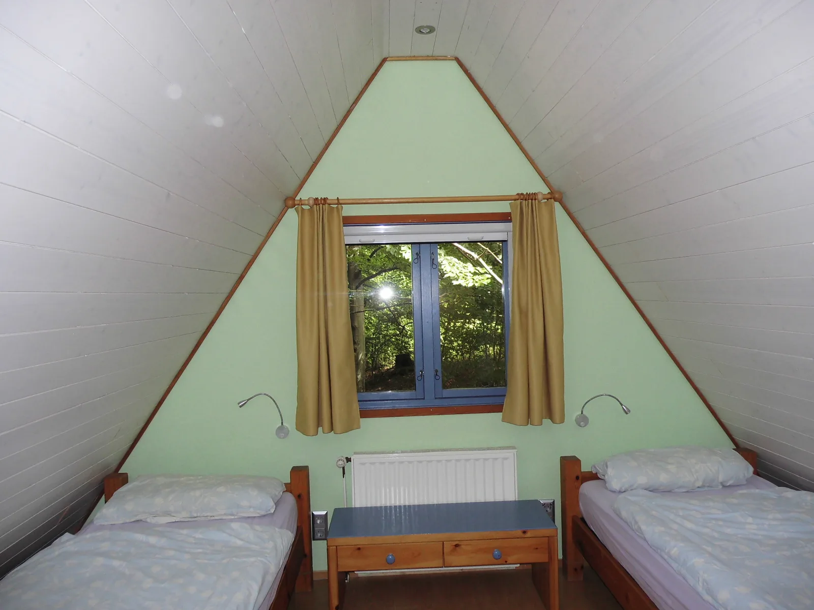 Ferienhaus Nr. 16 am Twistesee