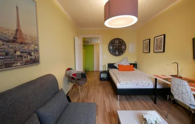 Apartment Paris