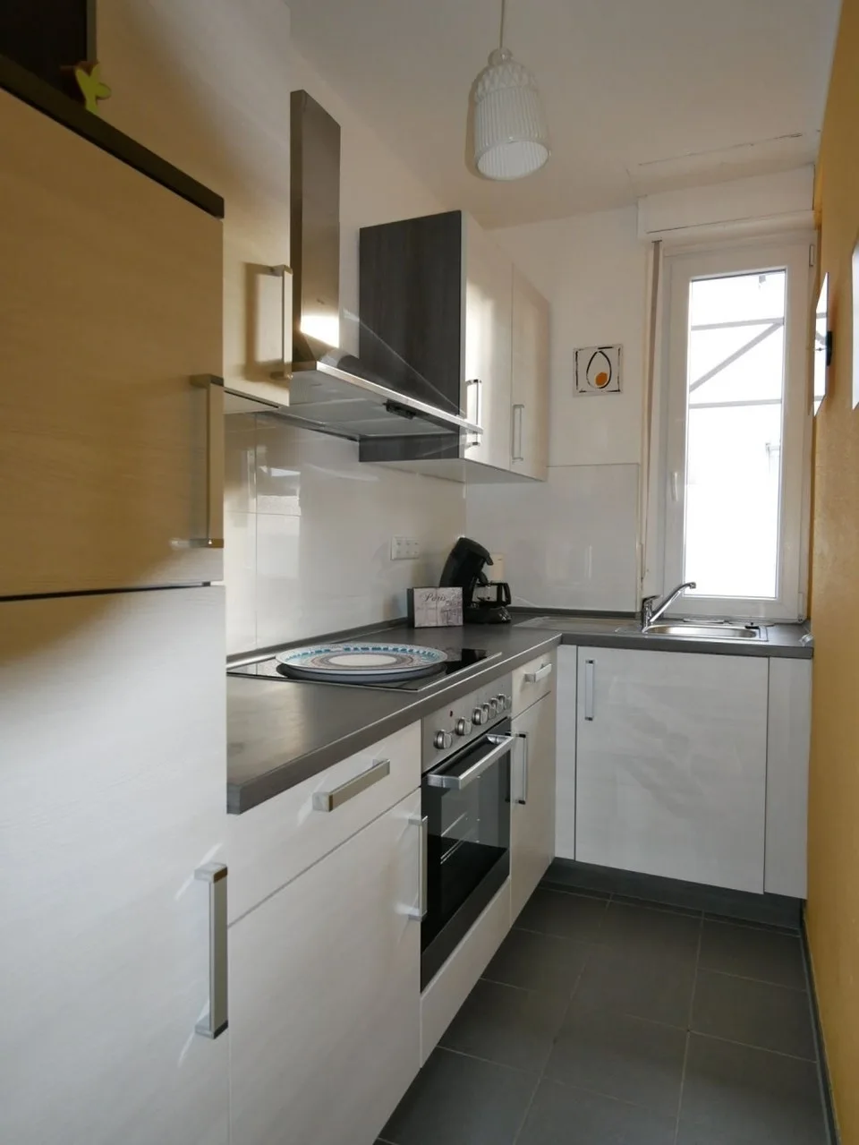 Apartment Paris