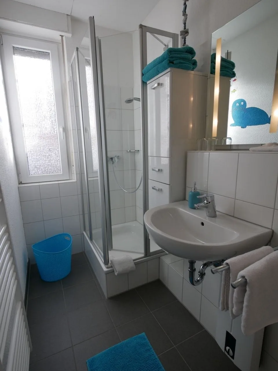 Apartment Paris
