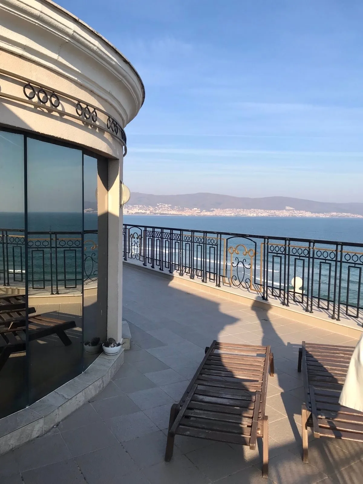 Penthouse Happy  Moments