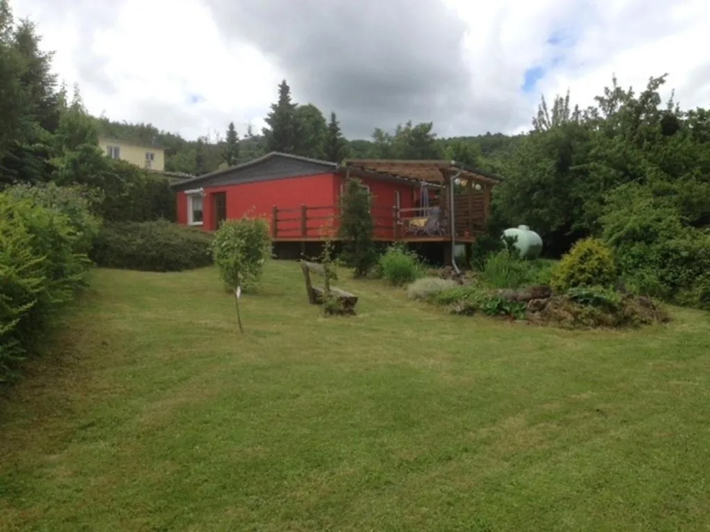 Ferienhaus 1