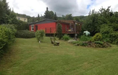 Ferienhaus 1