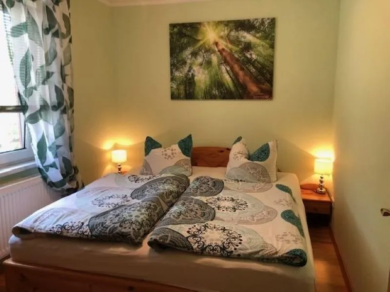Ferienhaus 1