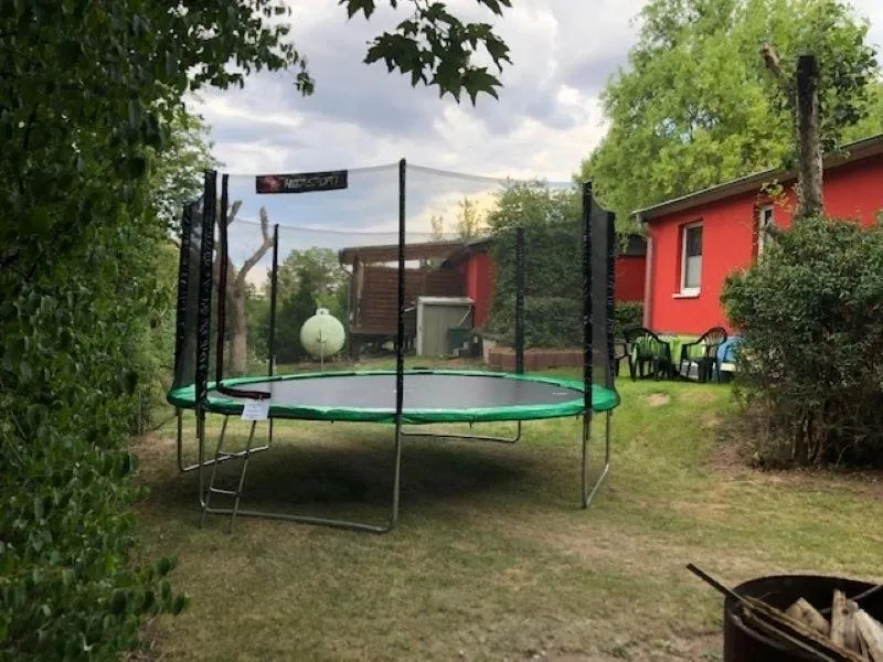 Ferienhaus 1