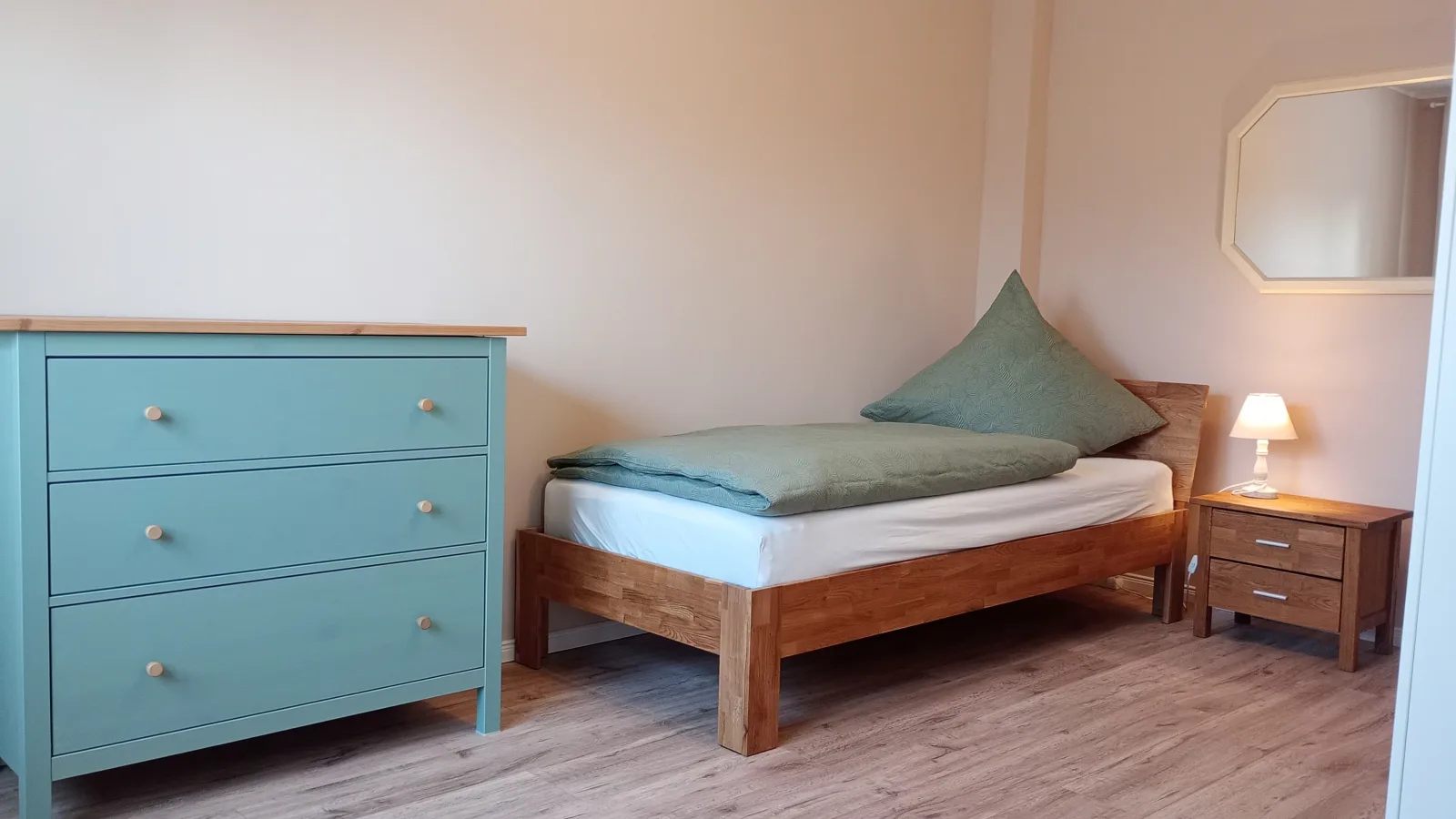 Ferienwohnung Wulkow