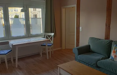 Ferienwohnung Wulkow