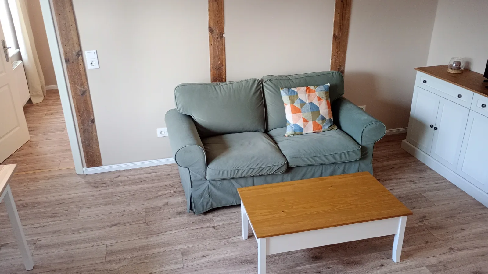 Ferienwohnung Wulkow