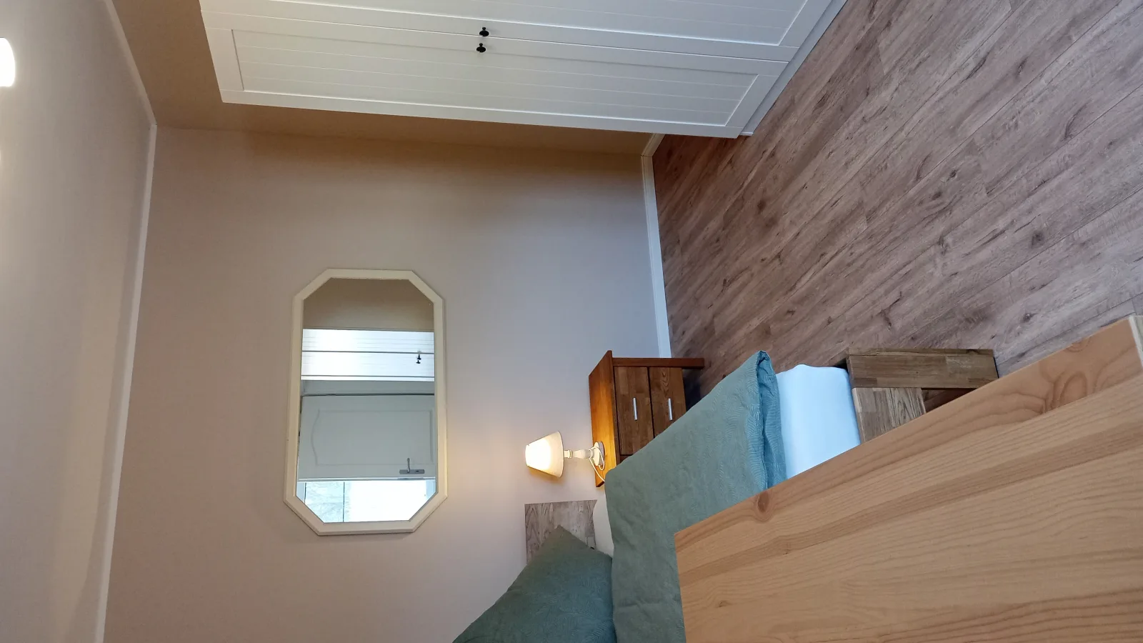 Ferienwohnung Wulkow