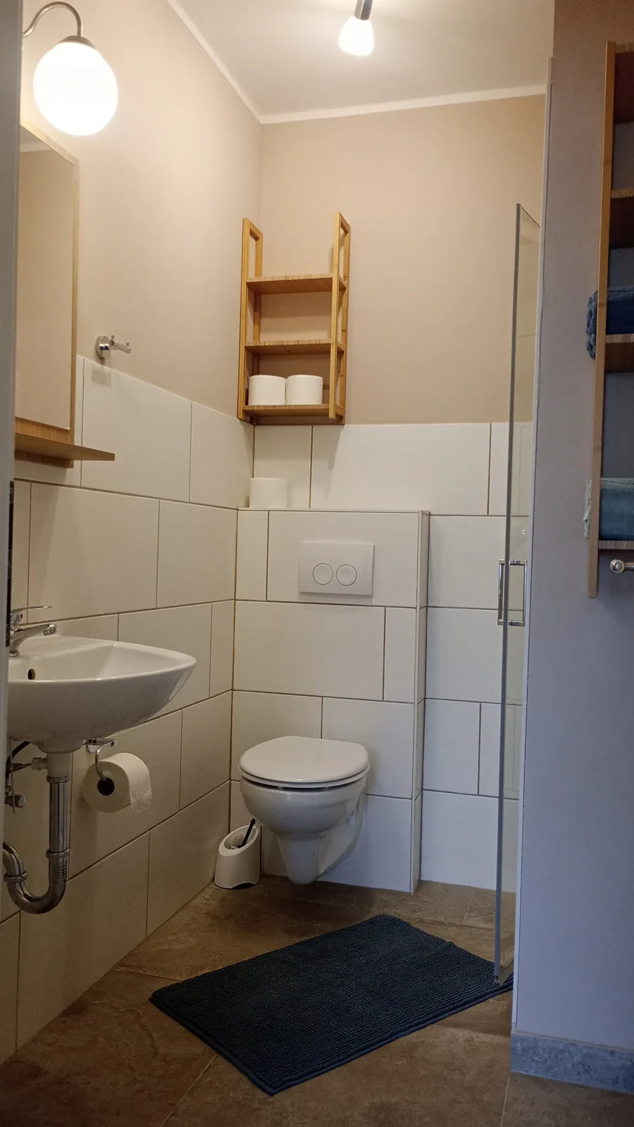 Ferienwohnung Wulkow
