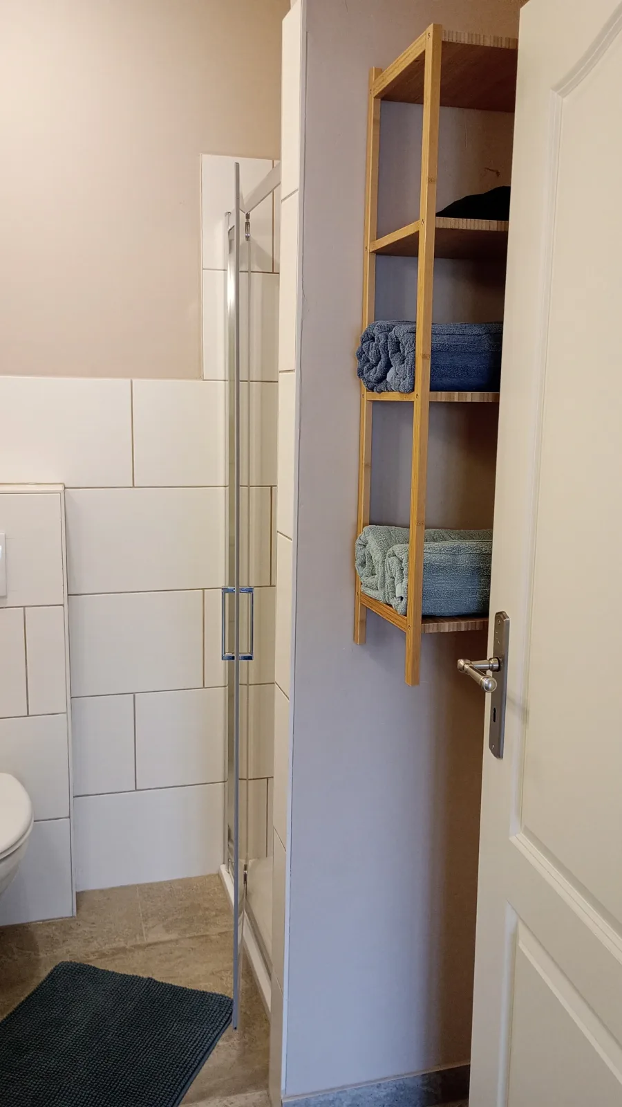 Ferienwohnung Wulkow