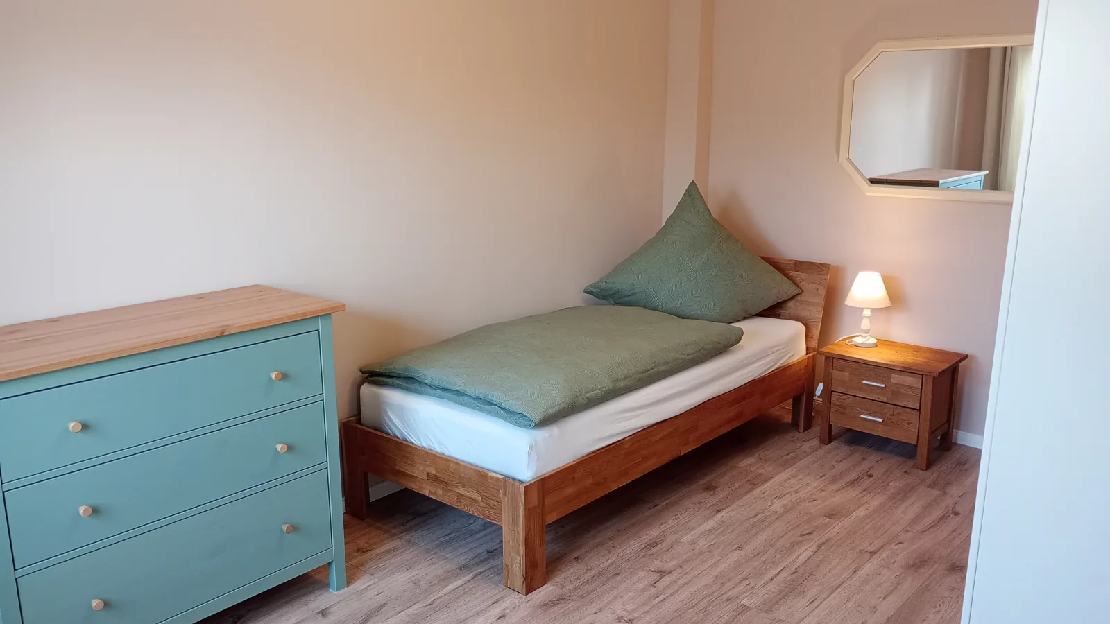 Ferienwohnung Wulkow