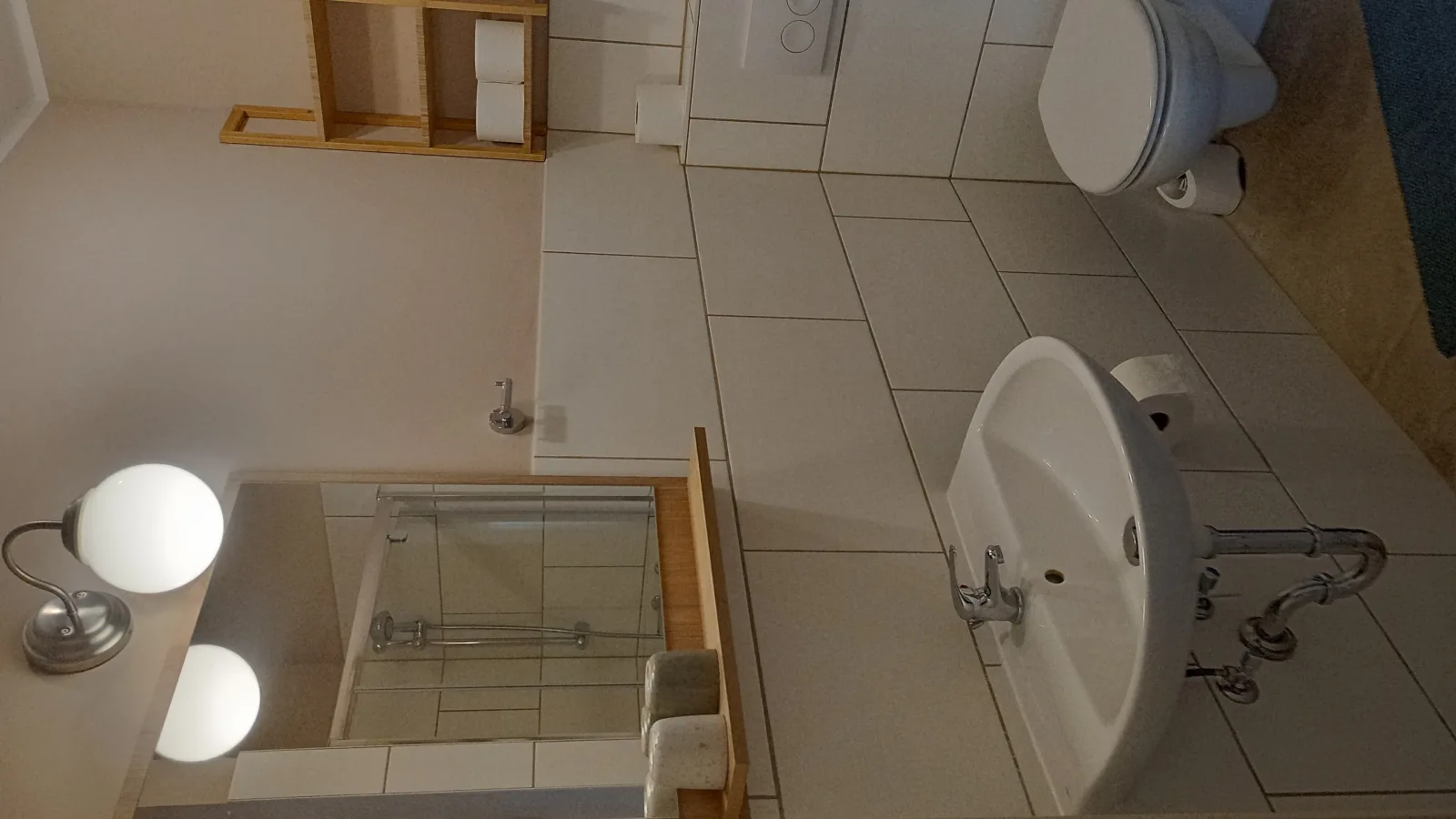 Ferienwohnung Wulkow