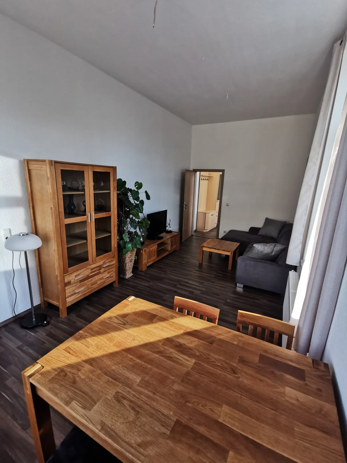 Seeblick