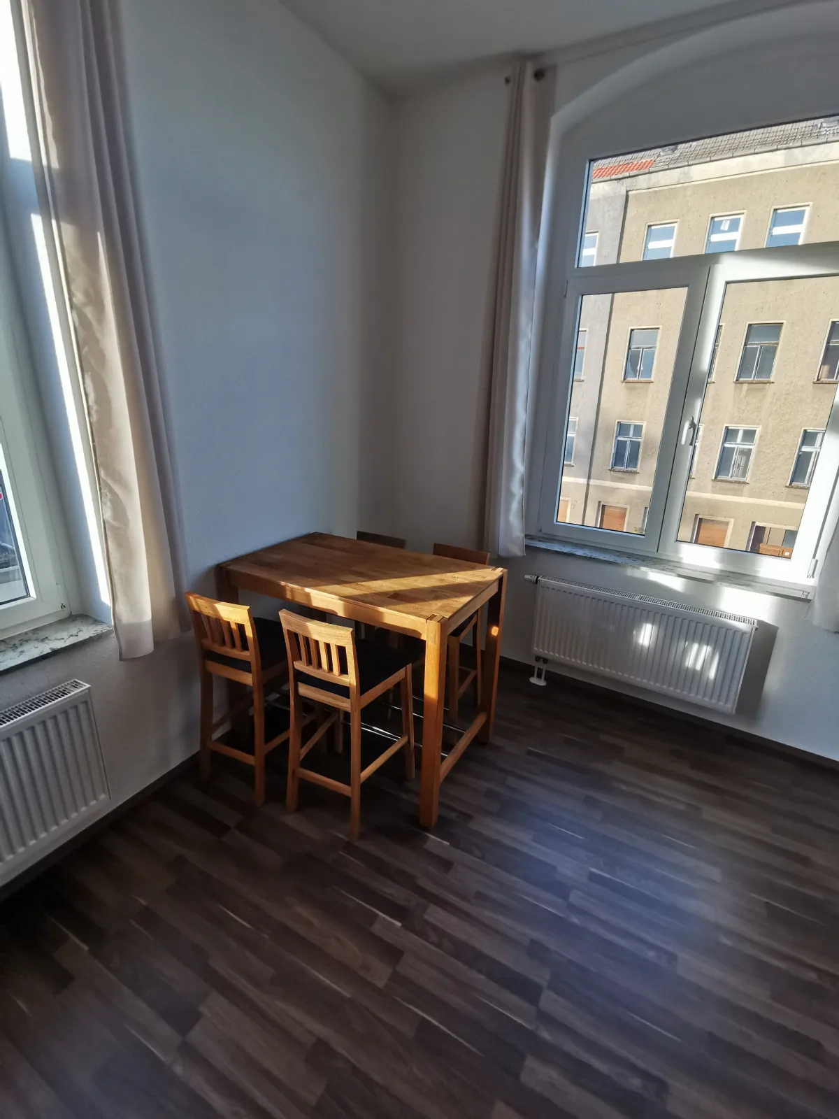 Seeblick