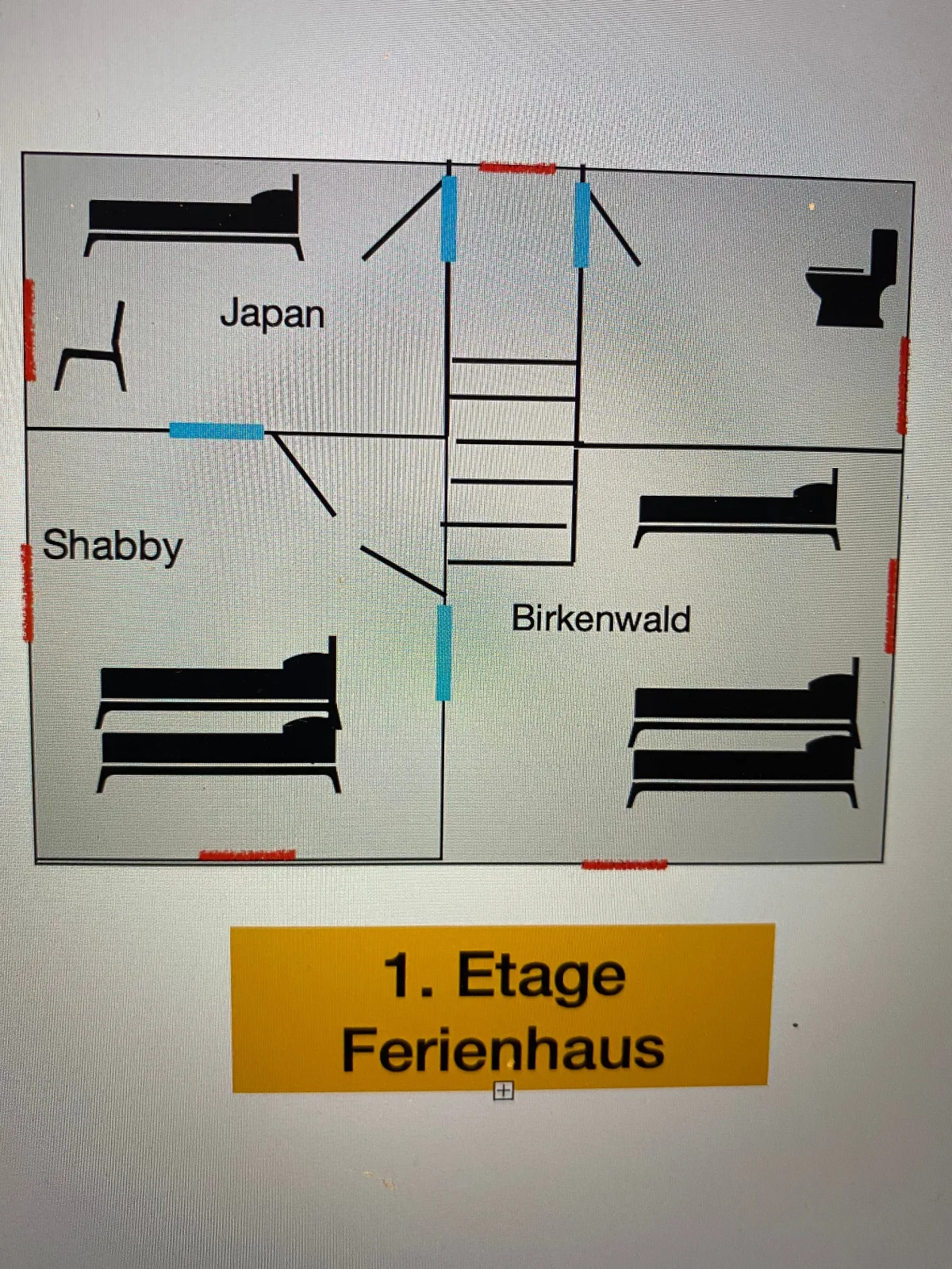 zur Auszeit