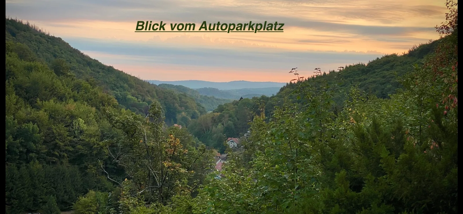 zur Auszeit