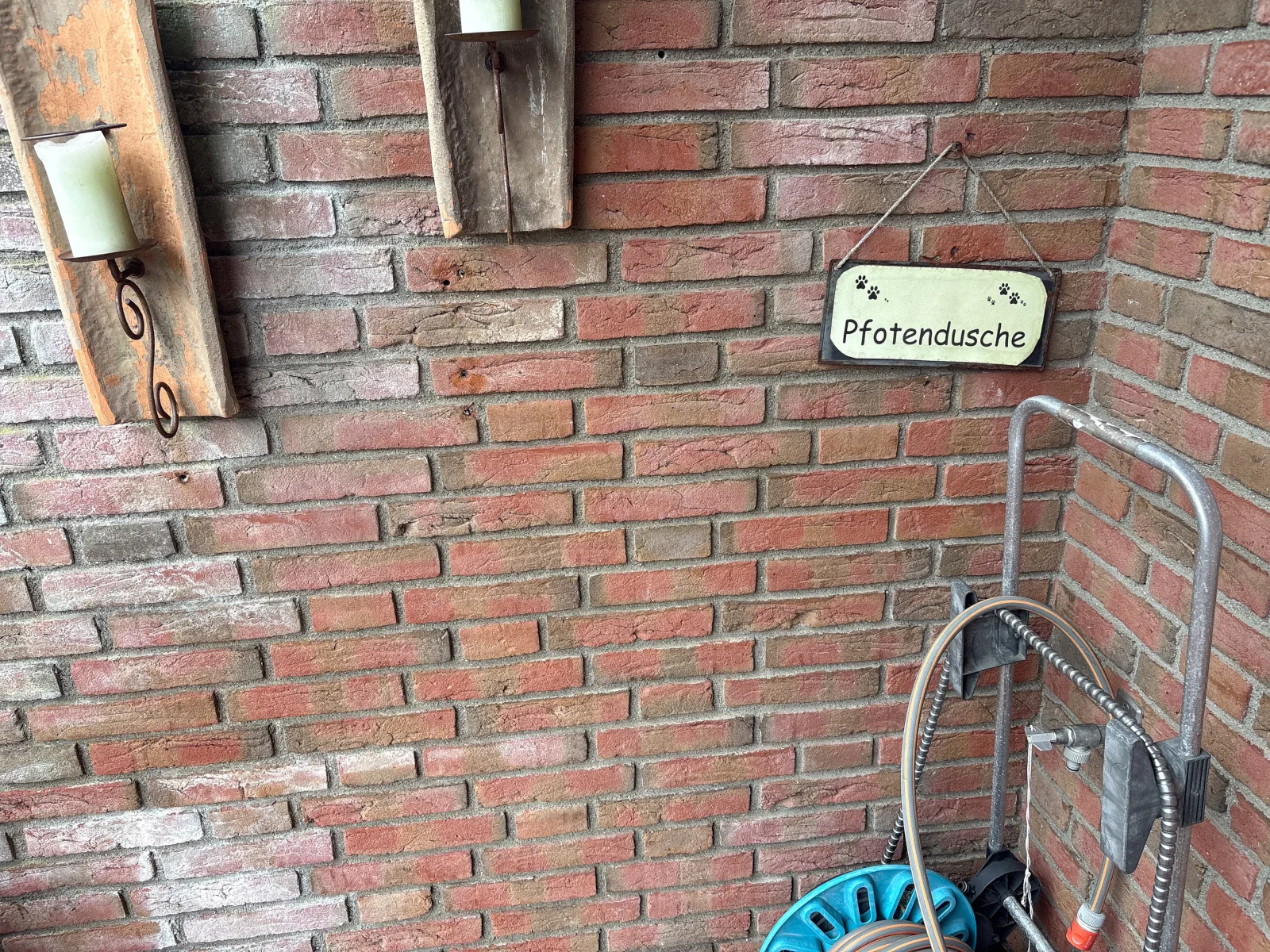 Nordseelig Ferienhäuser | 6 Pers | Hunde erlaubt | NW