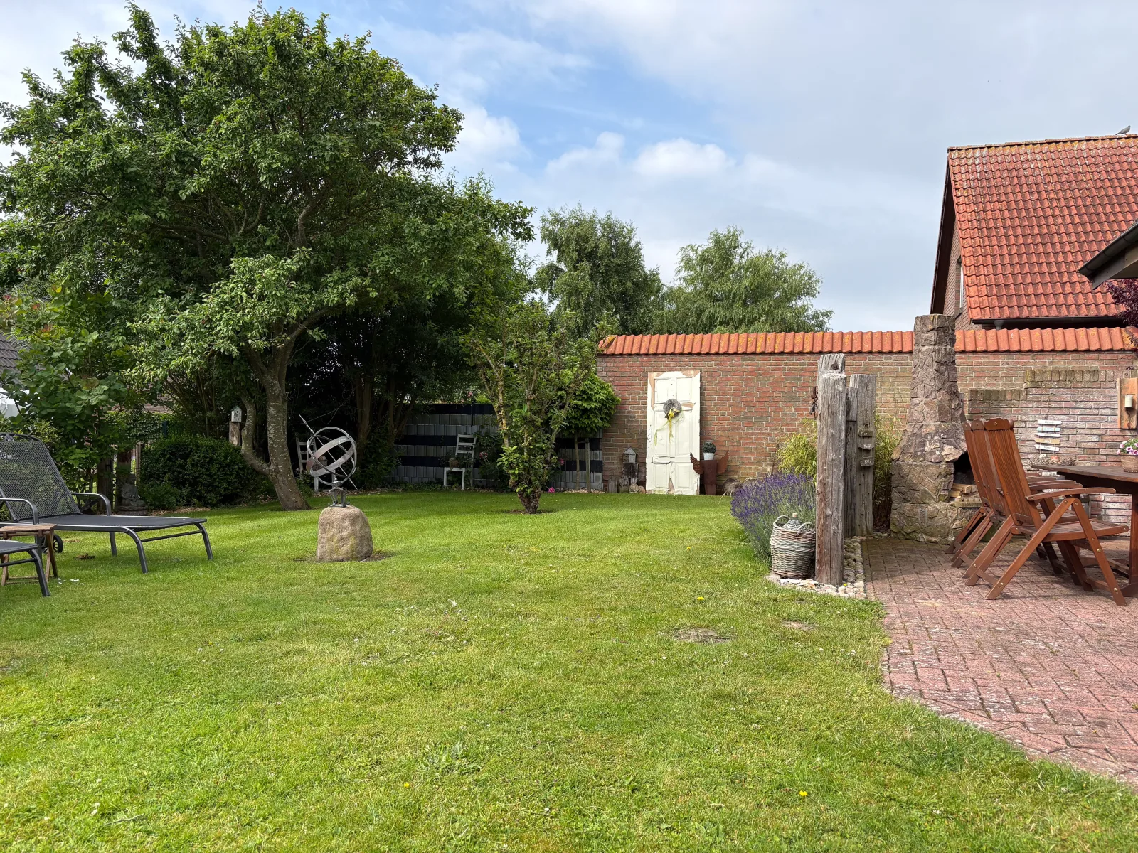 Nordseelig Ferienhäuser | 6 Pers | Hunde erlaubt | NW
