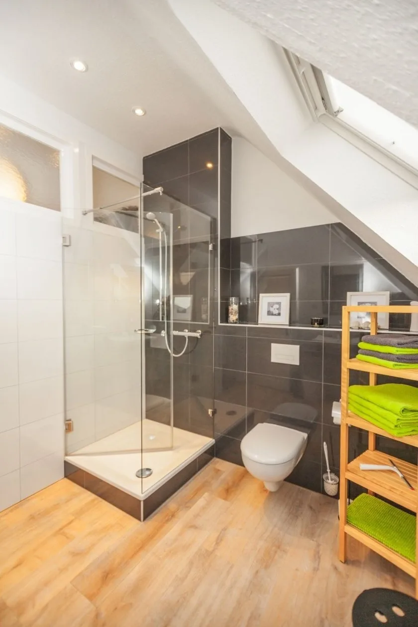 Apartment London