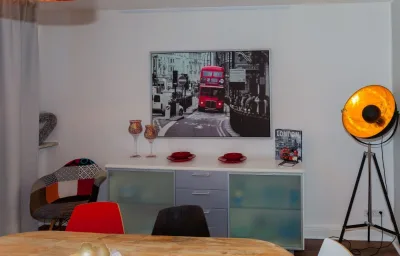 Apartment London