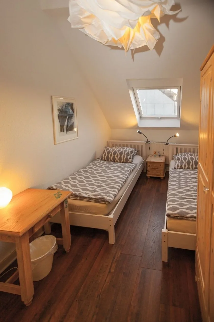 Apartment London