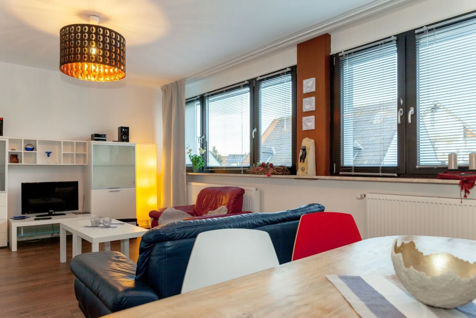Apartment London