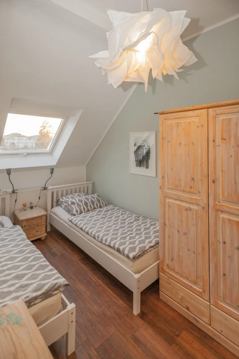 Apartment London