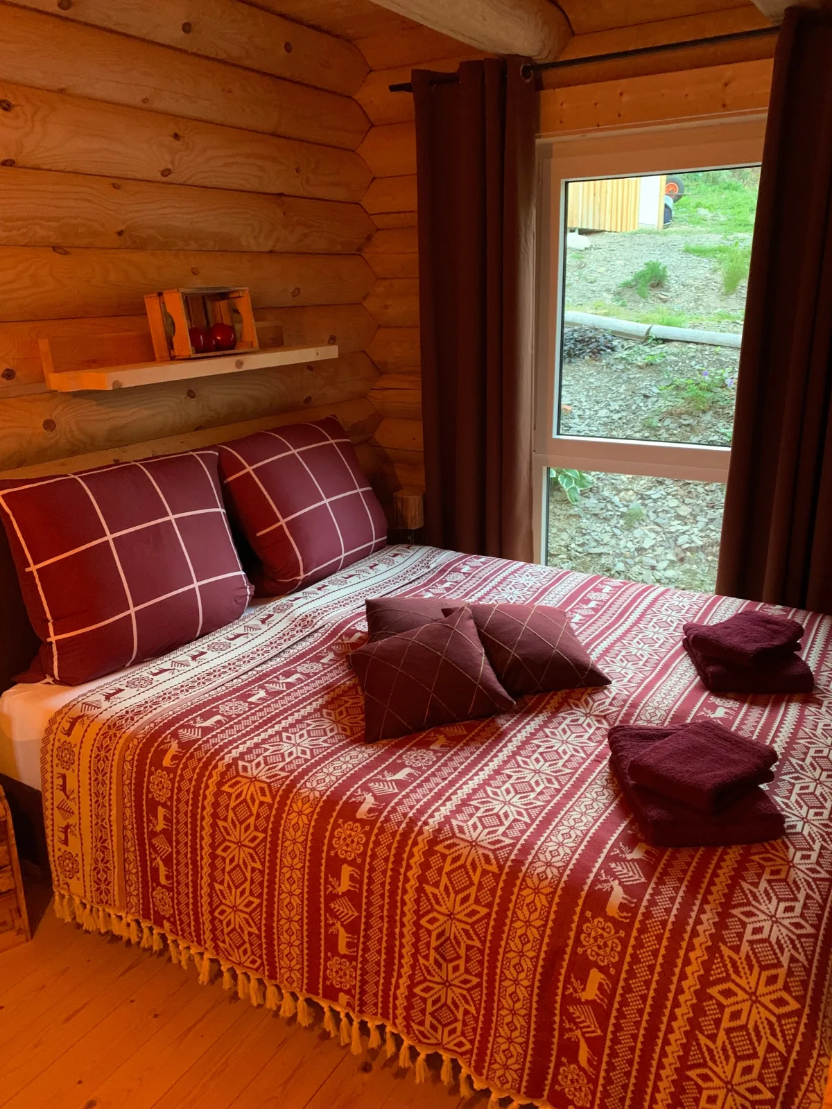Hahnenkleer Hütte