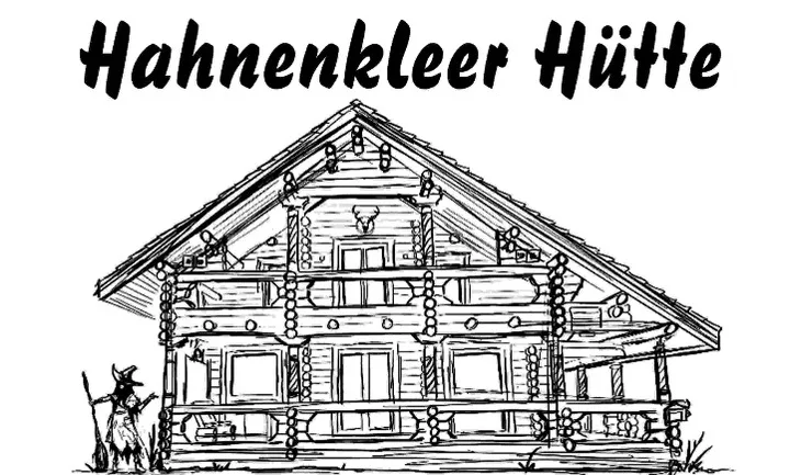 Hahnenkleer Hütte