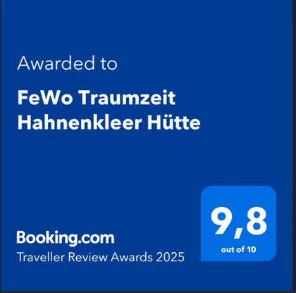 Hahnenkleer Hütte