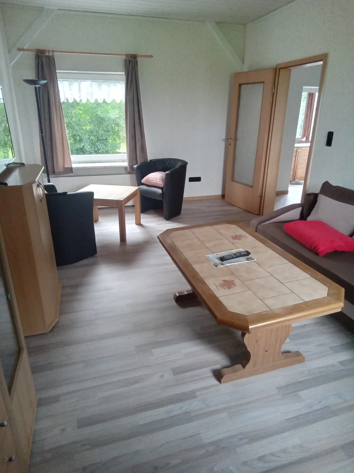 Ferienwohnung Wremen