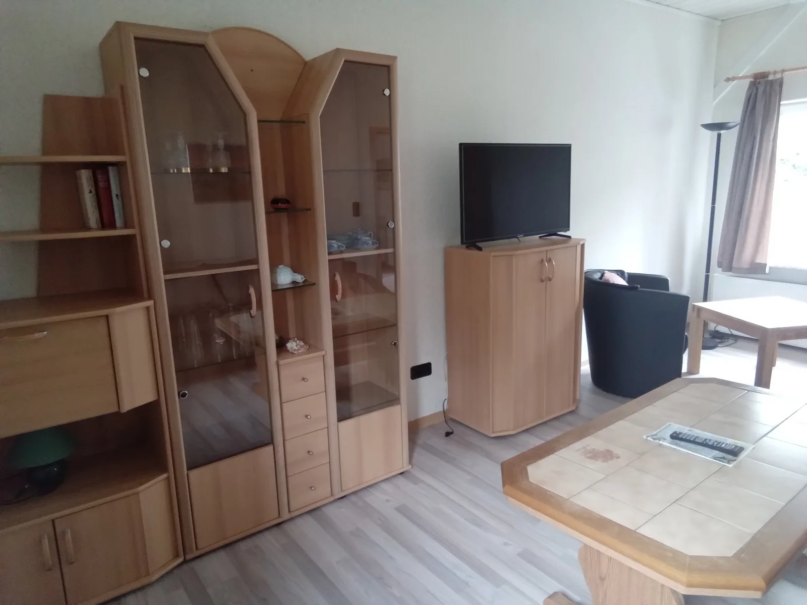 Ferienwohnung Wremen