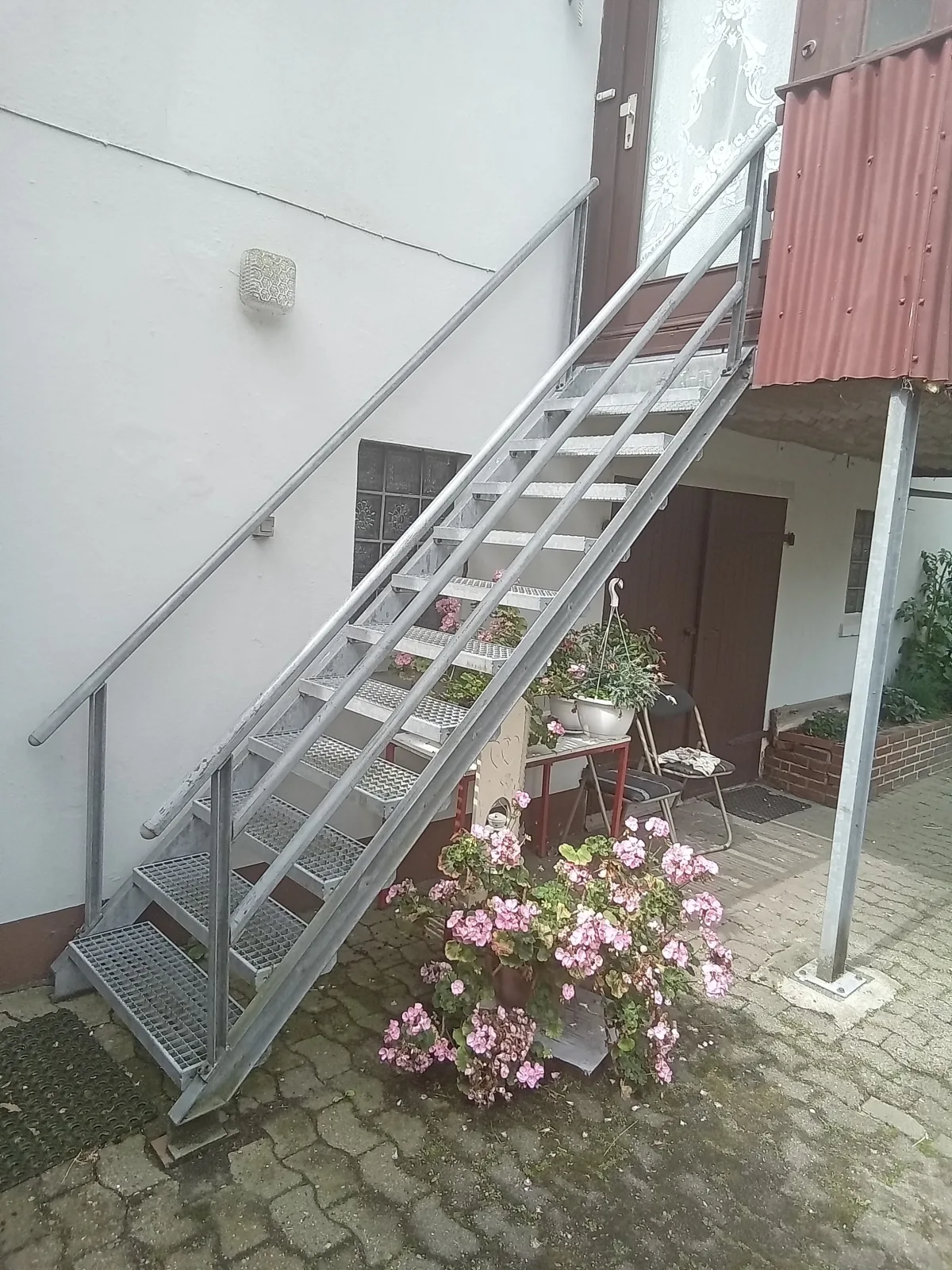 Ferienwohnung Wremen
