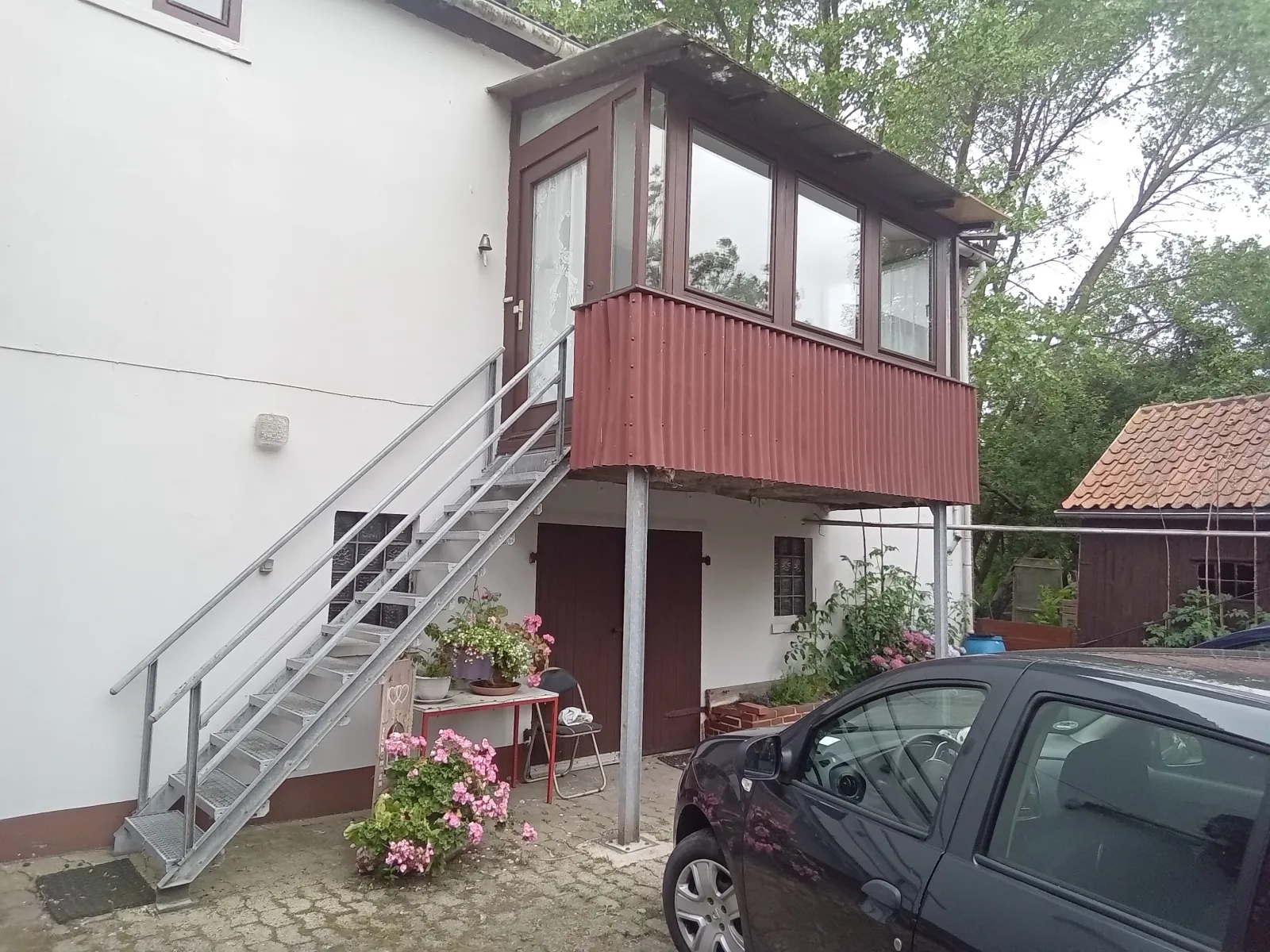 Ferienwohnung Wremen
