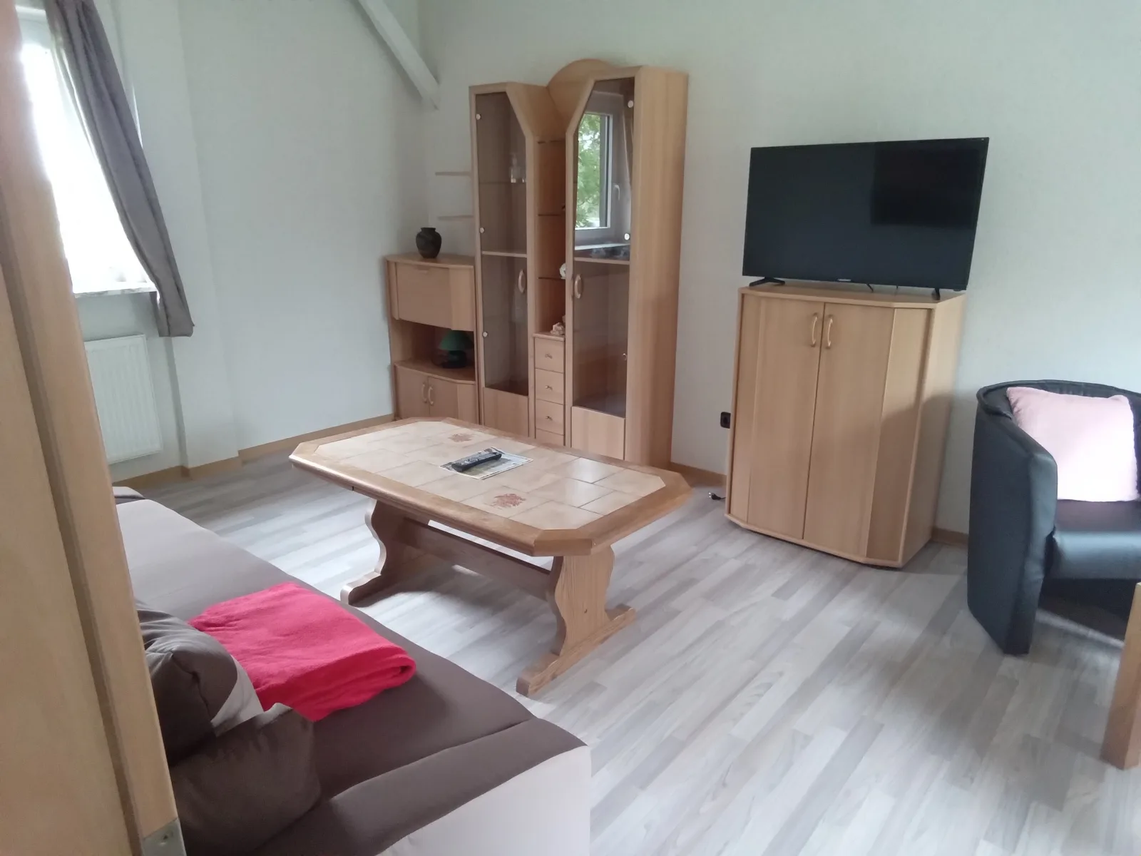 Ferienwohnung Wremen