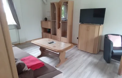 Ferienwohnung Wremen