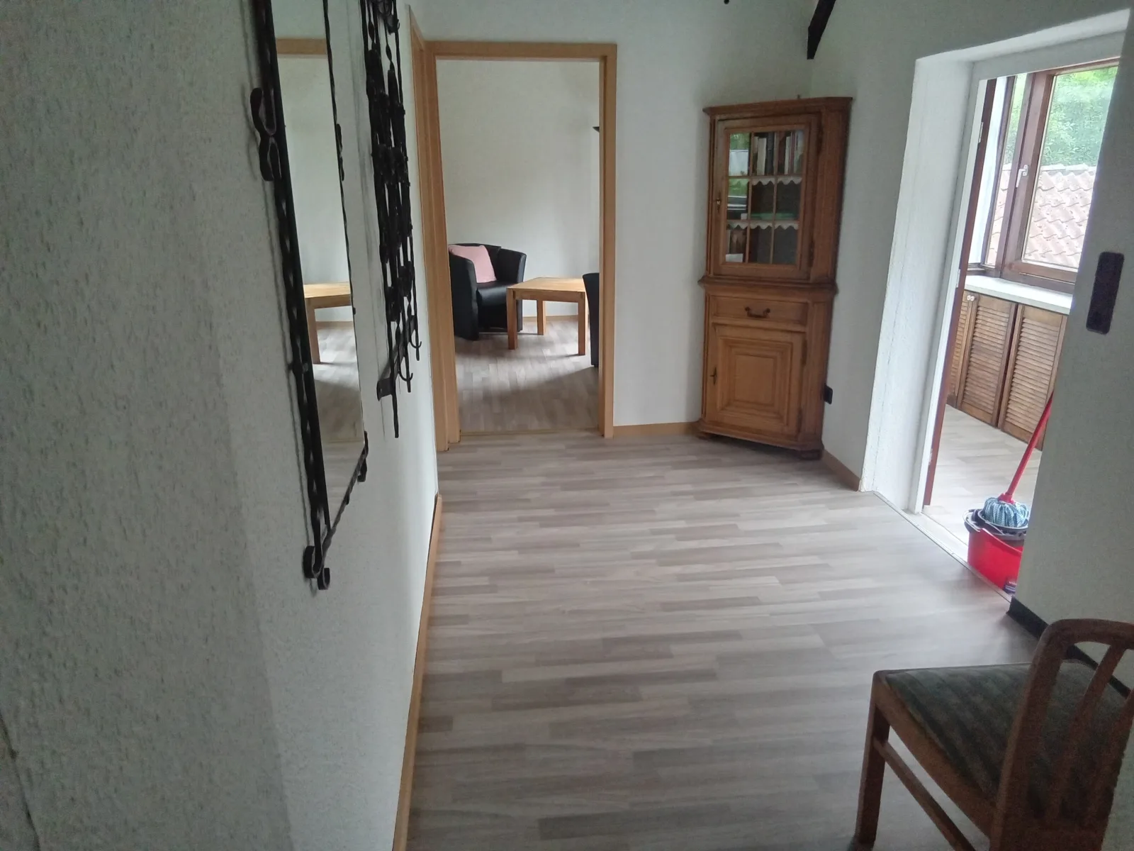 Ferienwohnung Wremen
