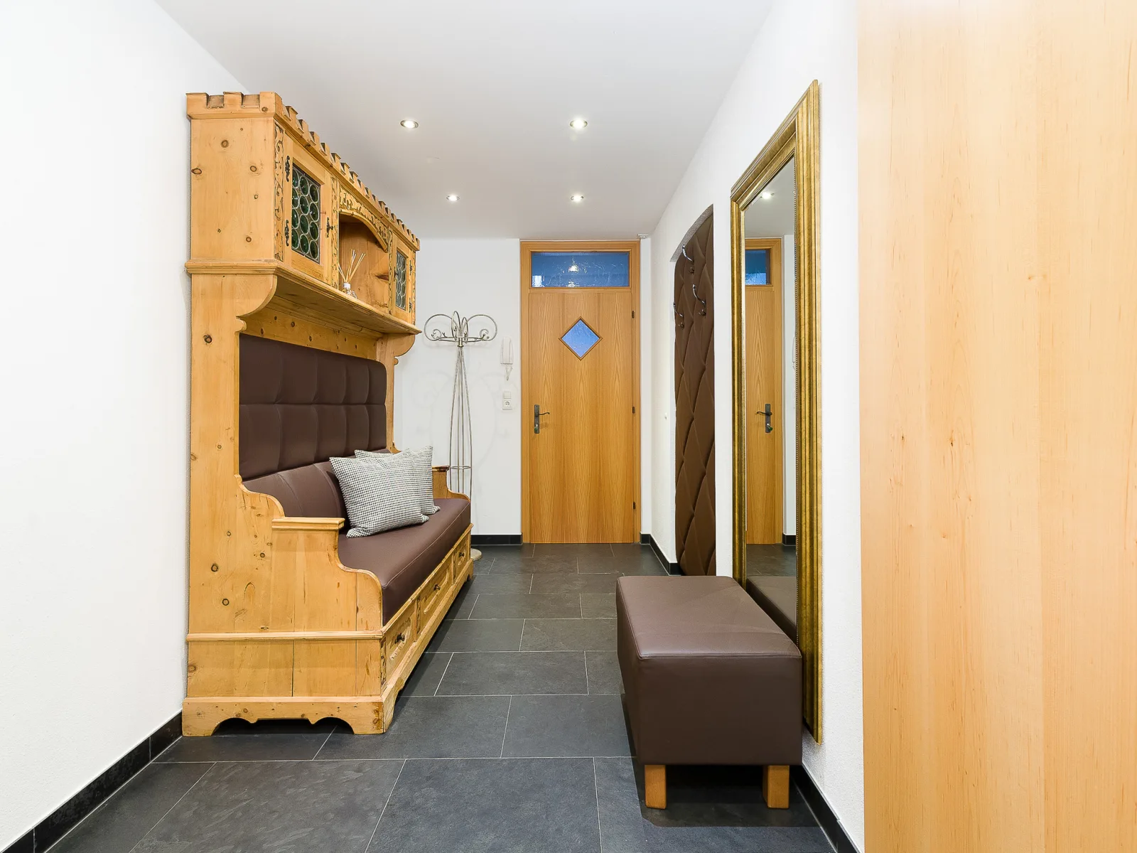 Appartement 3 "Badetraum"
