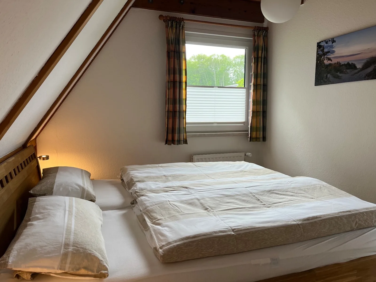 Ferienhaus Ida am Twistesee